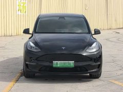 Tesla Model Y Facelift Rear-Wheel Drive - ფოტო 2
