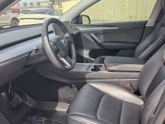 Tesla Model Y Facelift Rear-Wheel Drive - ფოტო 4