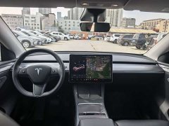 Tesla Model Y Facelift Rear-Wheel Drive - ფოტო 5