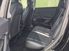 Tesla Model Y Facelift Rear-Wheel Drive - ფოტო 6