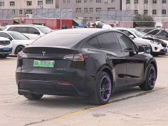 Tesla Model Y Facelift Rear-Wheel Drive - ფოტო 7