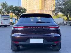 Porsche 2020 Macan 2.0T - ფოტო 11