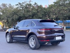 Porsche 2020 Macan 2.0T - ფოტო 12