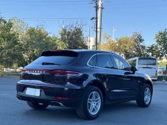 Porsche 2020 Macan 2.0T - ფოტო 13