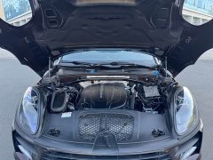 Porsche 2020 Macan 2.0T - ფოტო 16