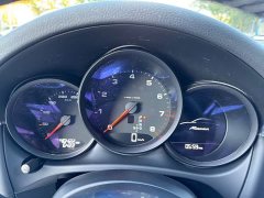 Porsche 2020 Macan 2.0T - ფოტო 17