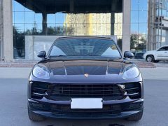 Porsche 2020 Macan 2.0T - ფოტო 2