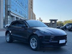 Porsche 2020 Macan 2.0T - ფოტო 3