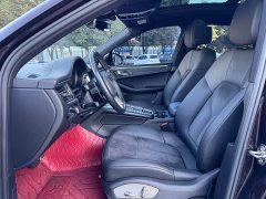 Porsche 2020 Macan 2.0T - ფოტო 4