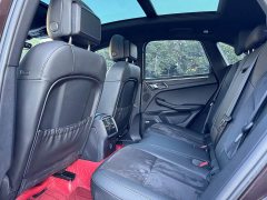 Porsche 2020 Macan 2.0T - ფოტო 5