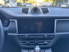 Porsche 2020 Macan 2.0T - ფოტო 8