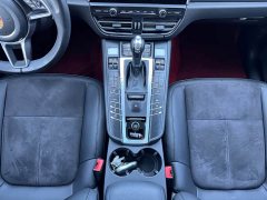 Porsche 2020 Macan 2.0T - ფოტო 9