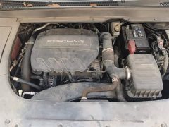 Dongfeng Hafei Fenghang T5 EVO 1.5TD DCT Star Shine Edition - ფოტო 10