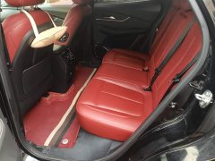 Dongfeng Hafei Fenghang T5 EVO 1.5TD DCT Star Shine Edition - ფოტო 11