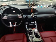 Dongfeng Hafei Fenghang T5 EVO 1.5TD DCT Star Shine Edition - ფოტო 12