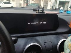 Dongfeng Hafei Fenghang T5 EVO 1.5TD DCT Star Shine Edition - ფოტო 13