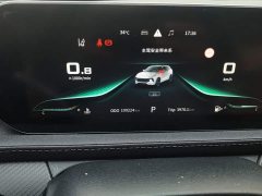 Dongfeng Hafei Fenghang T5 EVO 1.5TD DCT Star Shine Edition - ფოტო 14