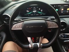 Dongfeng Hafei Fenghang T5 EVO 1.5TD DCT Star Shine Edition - ფოტო 15