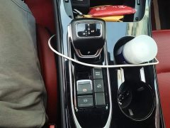 Dongfeng Hafei Fenghang T5 EVO 1.5TD DCT Star Shine Edition - ფოტო 16