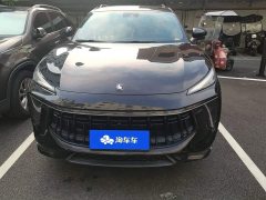 Dongfeng Hafei Fenghang T5 EVO 1.5TD DCT Star Shine Edition - ფოტო 2
