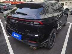 Dongfeng Hafei Fenghang T5 EVO 1.5TD DCT Star Shine Edition - ფოტო 3