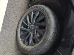 Dongfeng Hafei Fenghang T5 EVO 1.5TD DCT Star Shine Edition - ფოტო 6