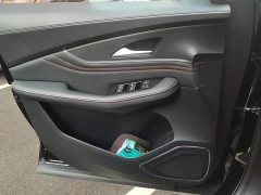 Dongfeng Hafei Fenghang T5 EVO 1.5TD DCT Star Shine Edition - ფოტო 7