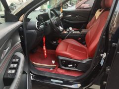 Dongfeng Hafei Fenghang T5 EVO 1.5TD DCT Star Shine Edition - ფოტო 9