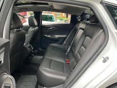 Chevrolet Malibu XL Redline 550T Automatic Sharp Edition - ფოტო 10