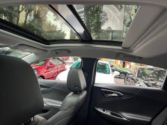 Chevrolet Malibu XL Redline 550T Automatic Sharp Edition - ფოტო 12