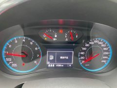 Chevrolet Malibu XL Redline 550T Automatic Sharp Edition - ფოტო 13