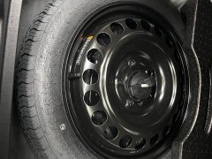 Chevrolet Malibu XL Redline 550T Automatic Sharp Edition - ფოტო 15