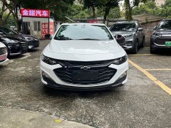 Chevrolet Malibu XL Redline 550T Automatic Sharp Edition - ფოტო 2