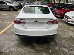 Chevrolet Malibu XL Redline 550T Automatic Sharp Edition - ფოტო 5