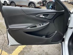Chevrolet Malibu XL Redline 550T Automatic Sharp Edition - ფოტო 8