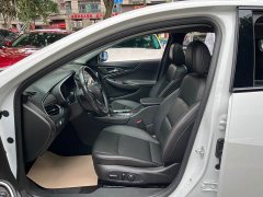Chevrolet Malibu XL Redline 550T Automatic Sharp Edition - ფოტო 9