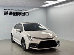 Toyota Corolla 1.8L CVT Sport - ფოტო 3