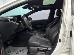 Toyota Corolla 1.8L CVT Sport - ფოტო 4