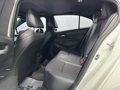Toyota Corolla 1.8L CVT Sport - ფოტო 5