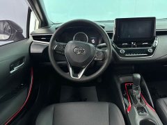 Toyota Corolla 1.8L CVT Sport - ფოტო 6