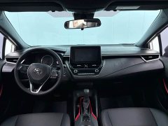 Toyota Corolla 1.8L CVT Sport - ფოტო 7