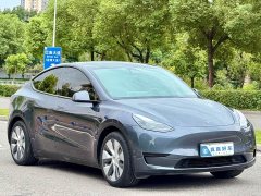 Tesla Model Y Facelift Rear-Wheel Drive - ფოტო 3