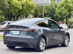 Tesla Model Y Facelift Rear-Wheel Drive - ფოტო 4