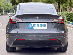 Tesla Model Y Facelift Rear-Wheel Drive - ფოტო 5