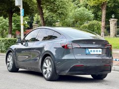 Tesla Model Y Facelift Rear-Wheel Drive - ფოტო 6