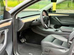 Tesla Model Y Facelift Rear-Wheel Drive - ფოტო 7