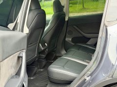Tesla Model Y Facelift Rear-Wheel Drive - ფოტო 8