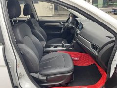Haval H6 Sport Edition 1.5T Automatic Luxury Smart Connected Hexagonal Grille - ფოტო 10