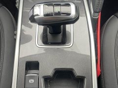 Haval H6 Sport Edition 1.5T Automatic Luxury Smart Connected Hexagonal Grille - ფოტო 12