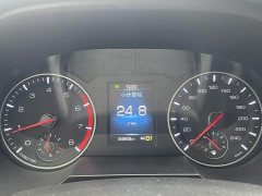 Haval H6 Sport Edition 1.5T Automatic Luxury Smart Connected Hexagonal Grille - ფოტო 13